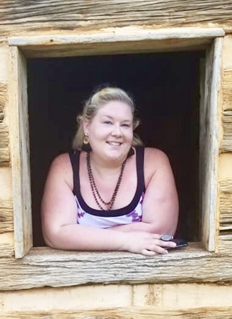 Danielle Dahlquist Profile Photo
