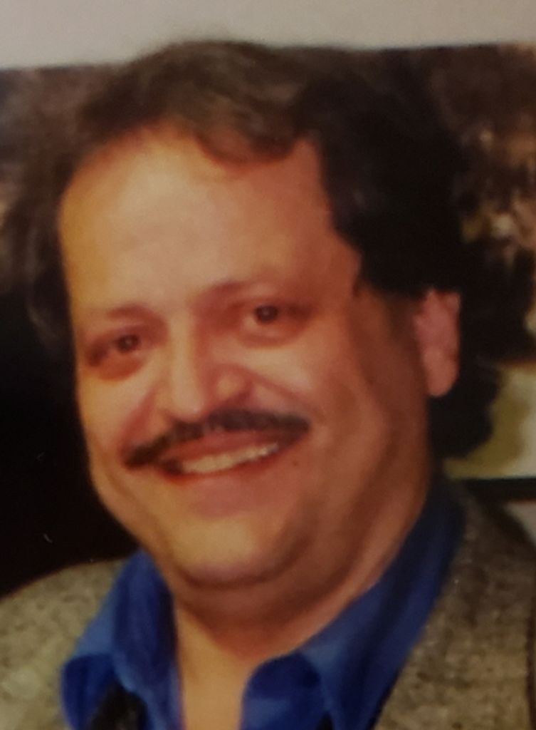 George E. Hohlakis Profile Photo