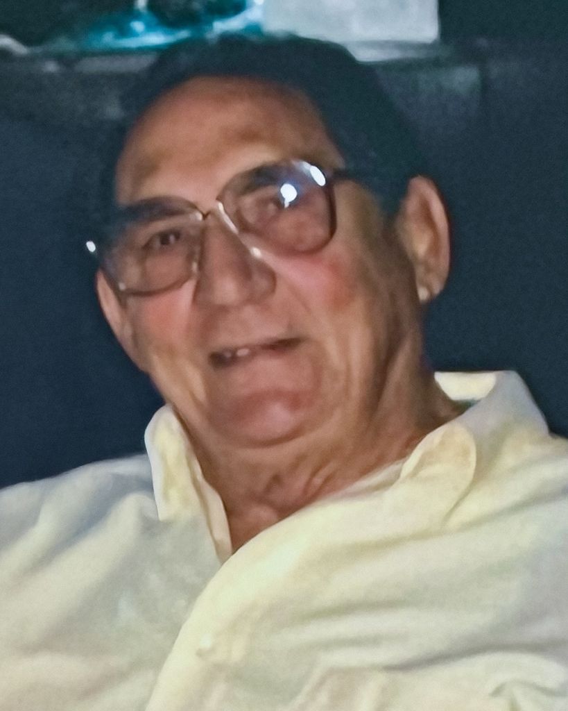 Lorenzo G. Vazquez Profile Photo