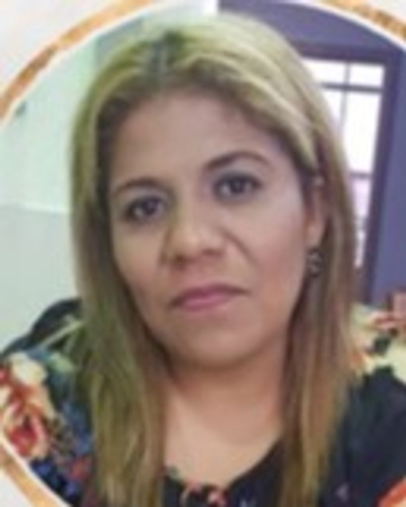 Sonia Gomez Javier