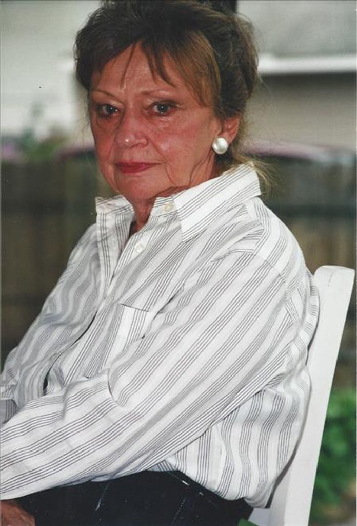 Hattie Ingram Profile Photo