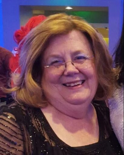Patricia A. Lutz's obituary image