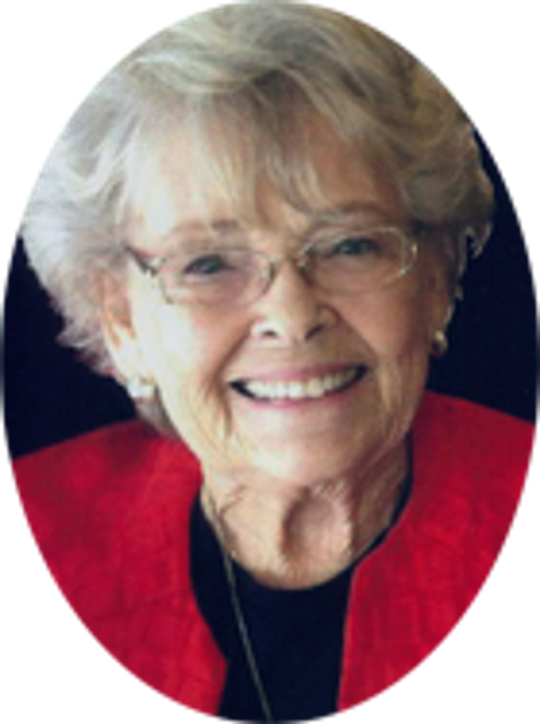 Shirley Bair