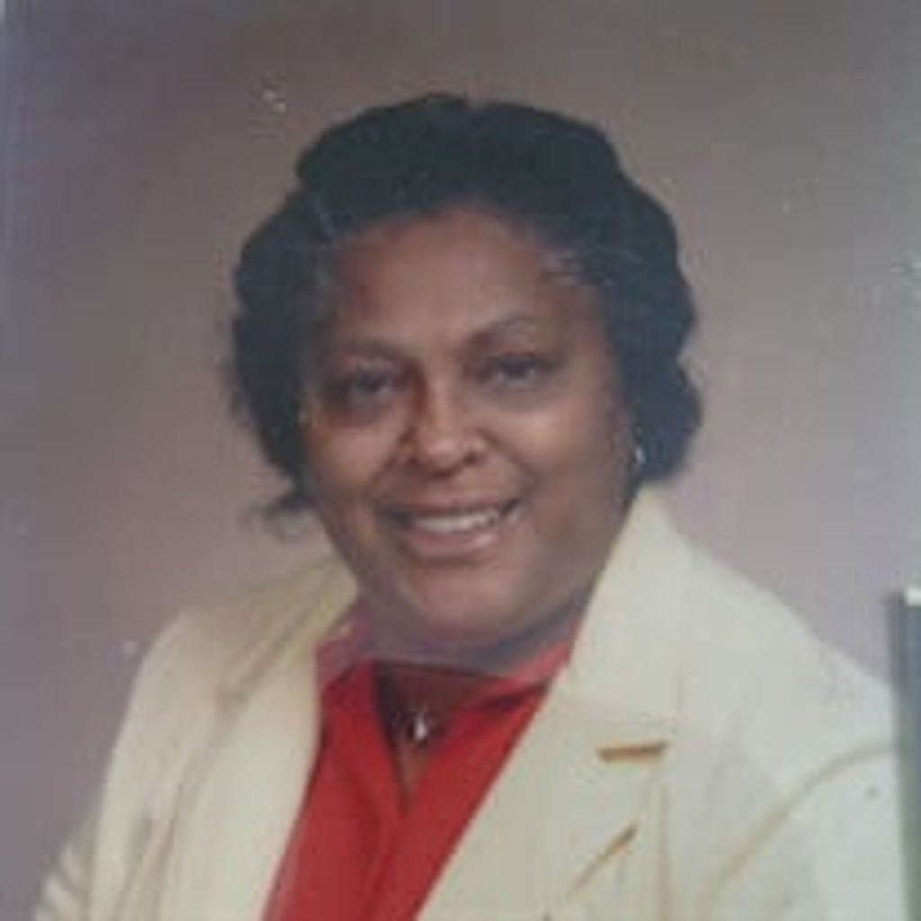 Erma  Lee Scott