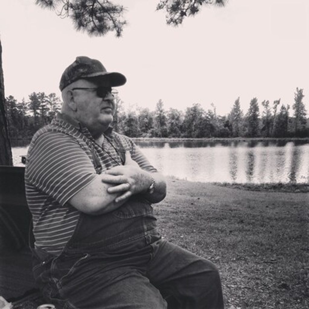 Jimmy Rogers Profile Photo