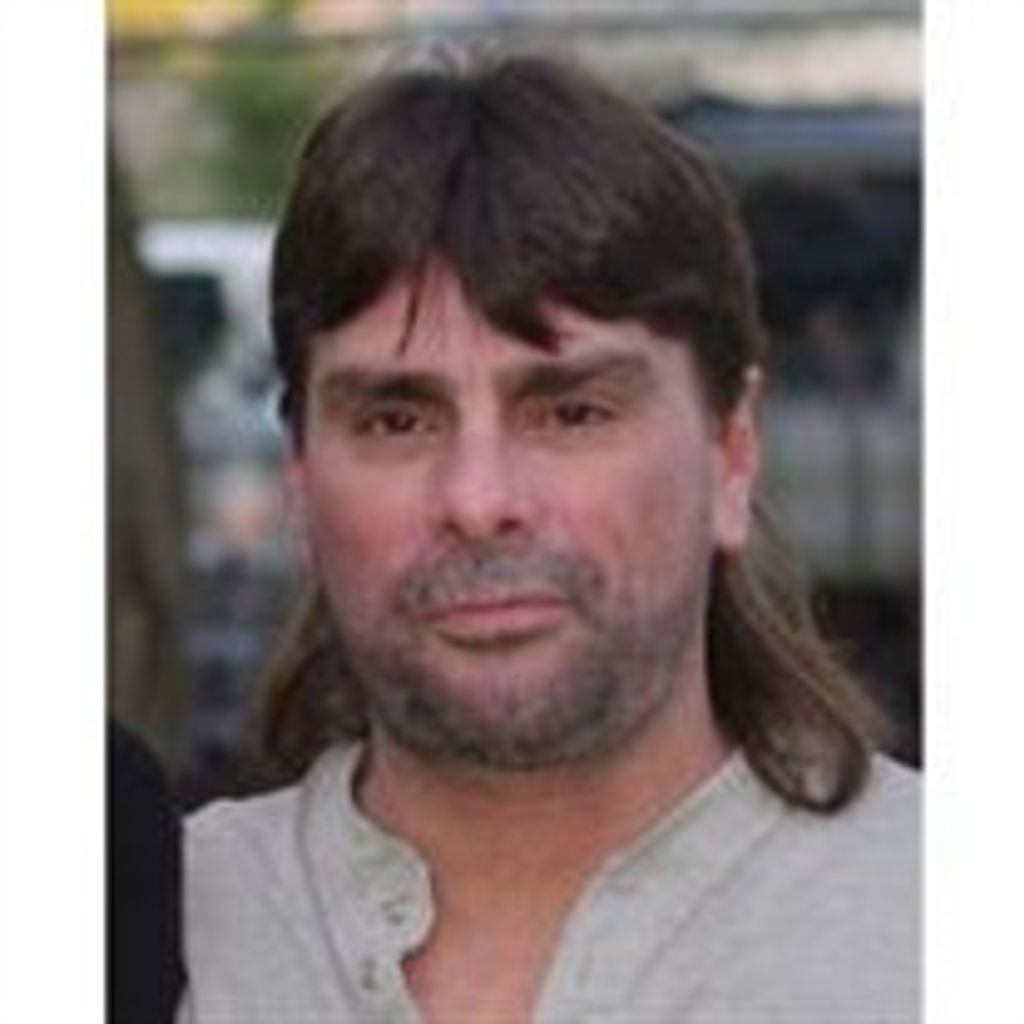Kurt Boyce