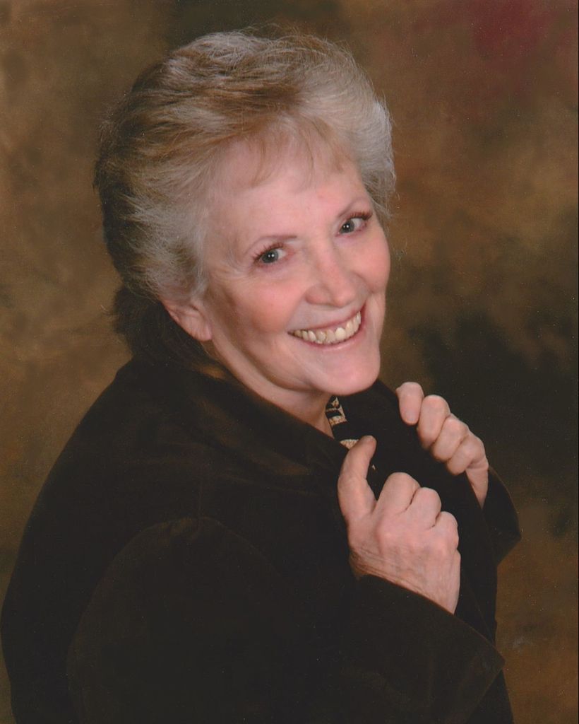 Vicky Marie (Hubbard) Smith