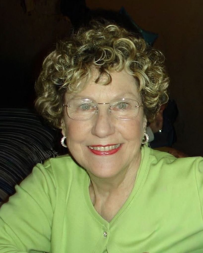 Barbara Sue Brown