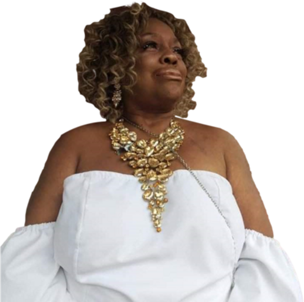 Angela Cunningham-Simms Profile Photo