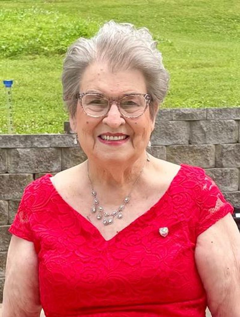 Jo Annette Lowe Profile Photo