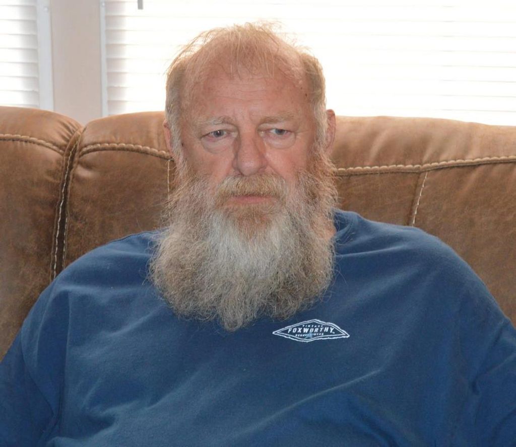 Donald Ray Watkins Profile Photo