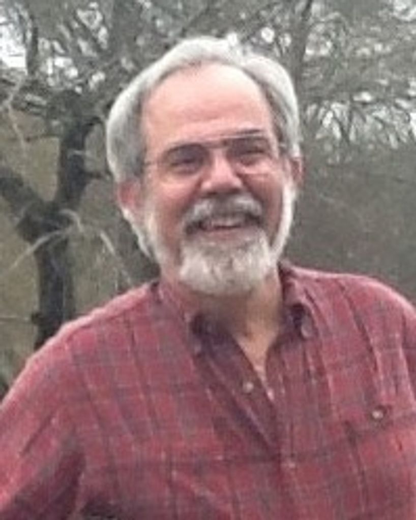 James "Dwight" Harkins Profile Photo