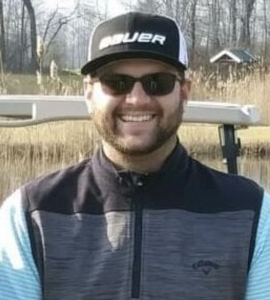 Andrew Michael Wood