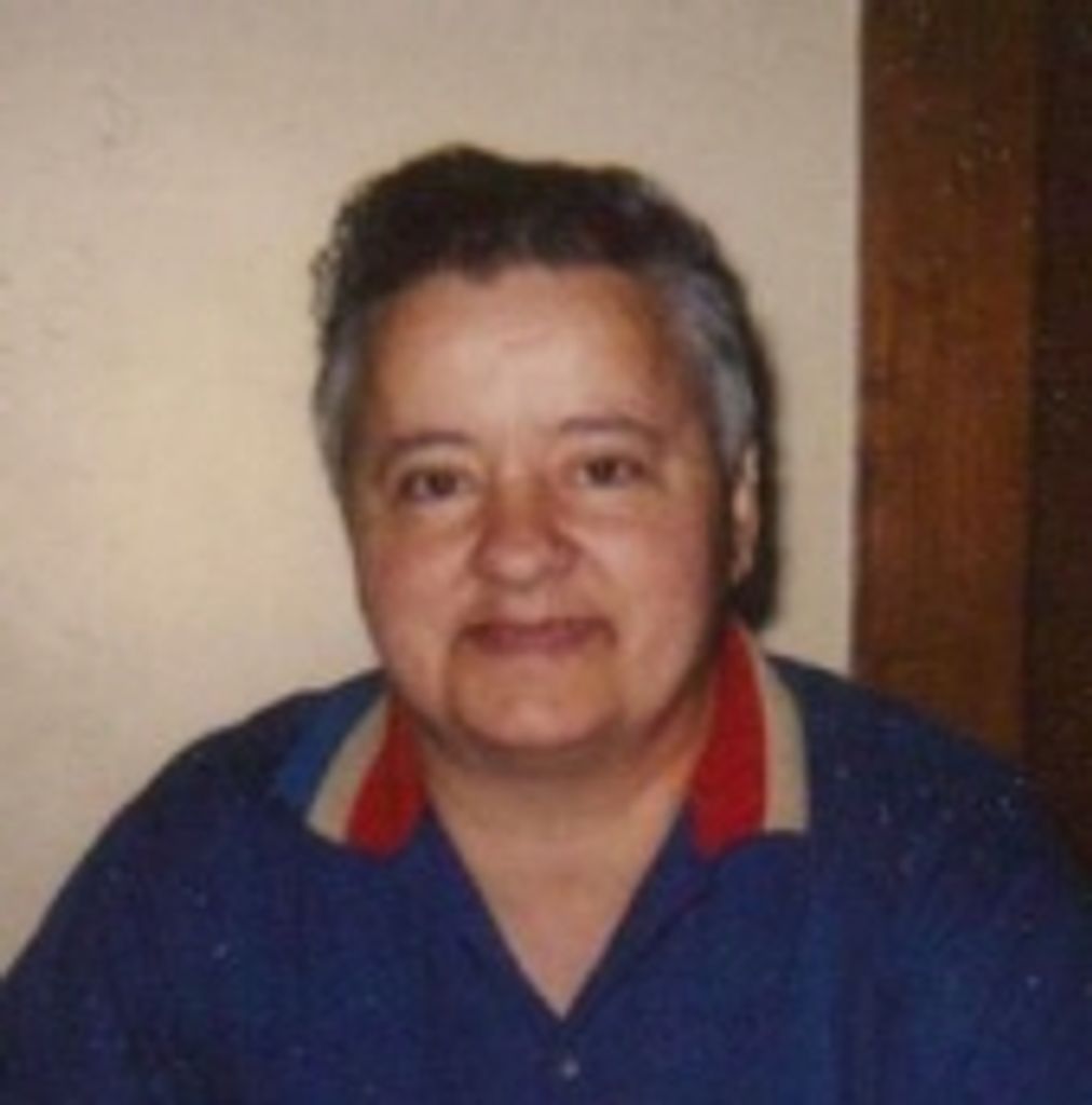 Olivette M. Riendeau