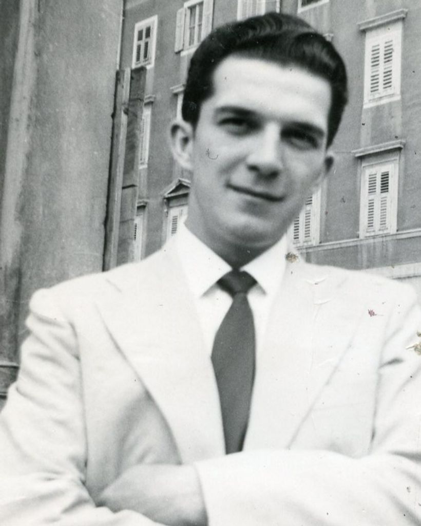 Charles A. Dansak, Jr.