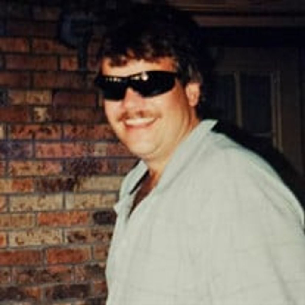 Edward Lee Strawbridge Jr. Profile Photo
