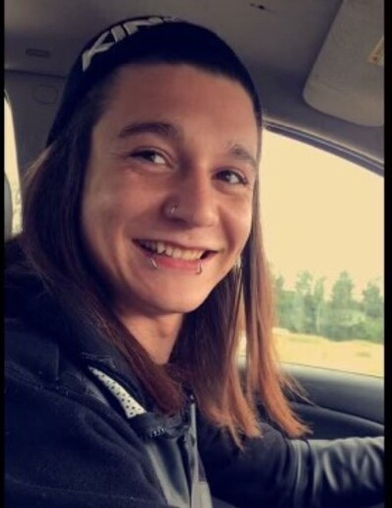 Zachary Ferriera-Graves