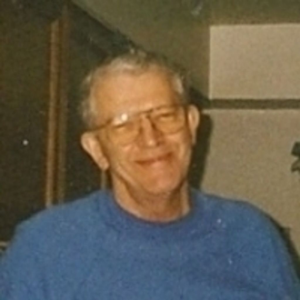 Charles Kenneth Martin