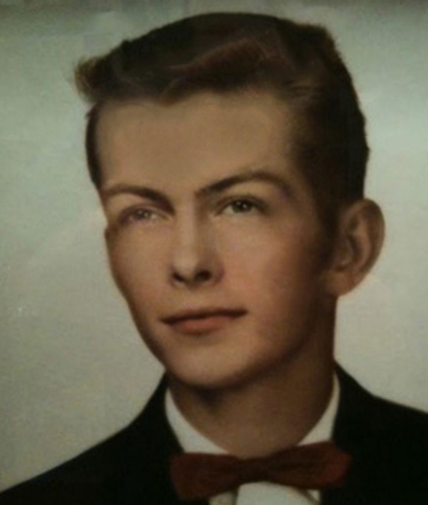 William Lorenzo Hatch Iii