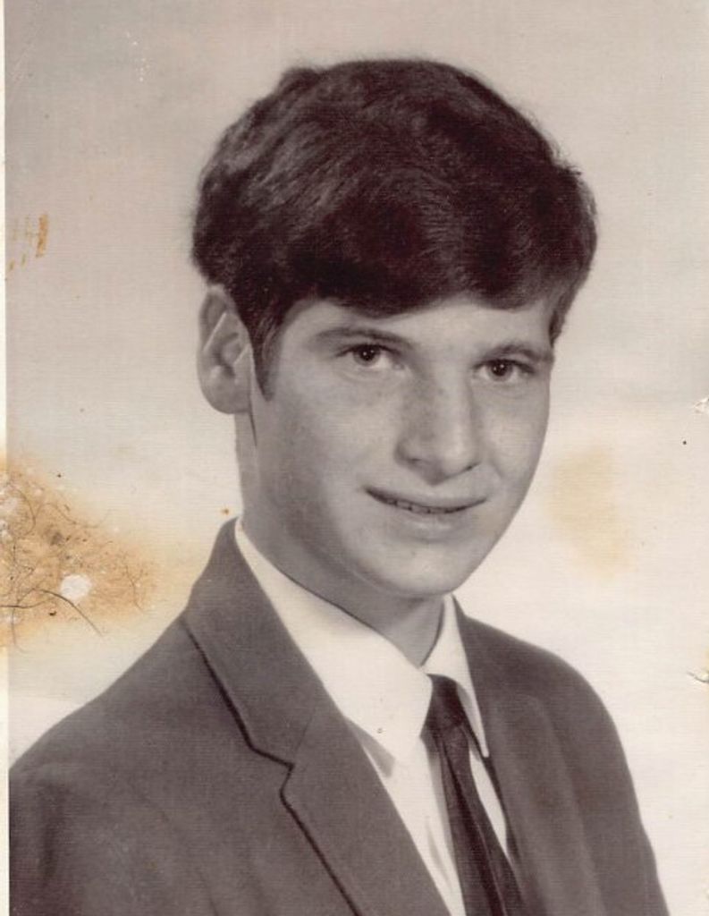 Steven "Joker" William Deany Profile Photo