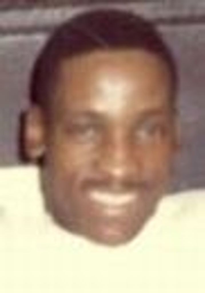 Labron Roshell Buddy Boy Mcjunkins