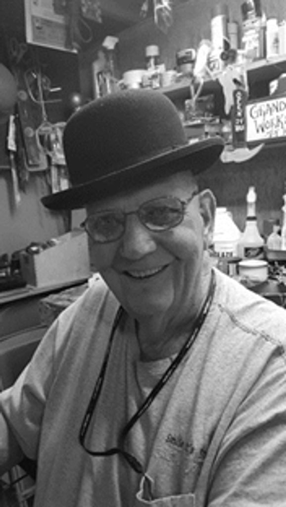 Gardner Knight