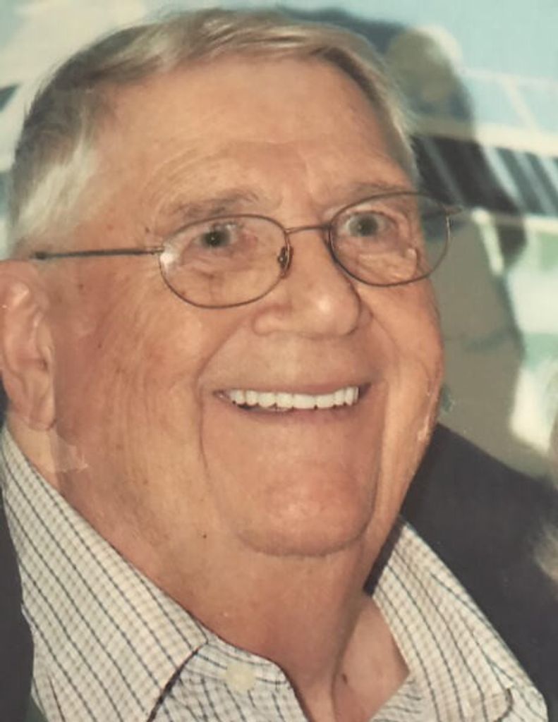 David R. Smith, Jr.
