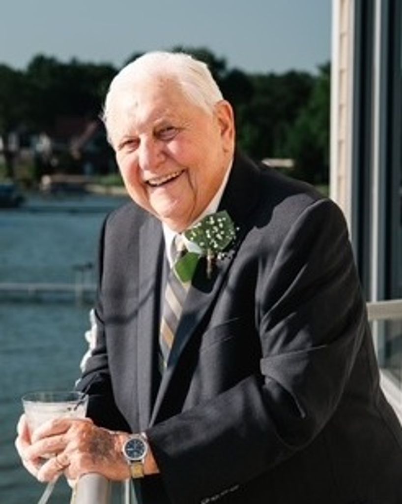 Stanley Peter Misiunas Profile Photo