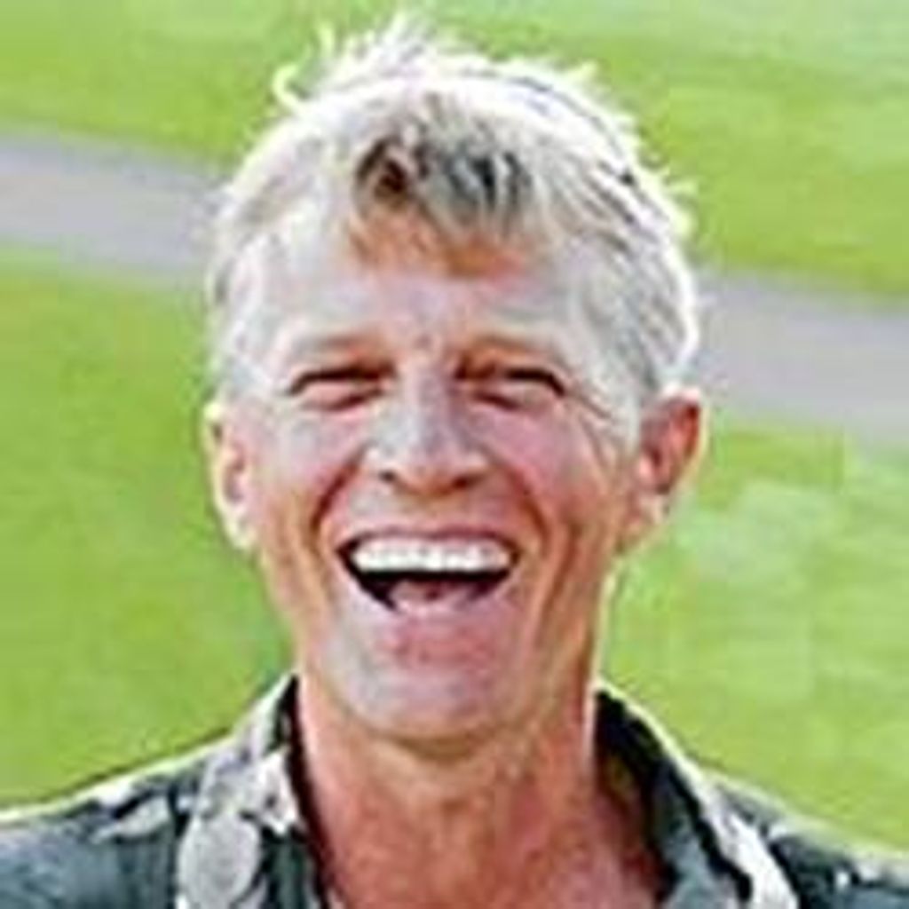 Dennis Lee Hanenburg