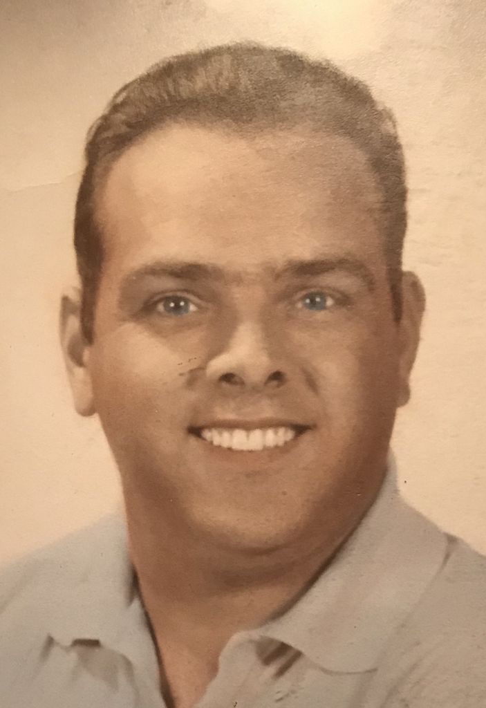 Thomas Ellis Profile Photo