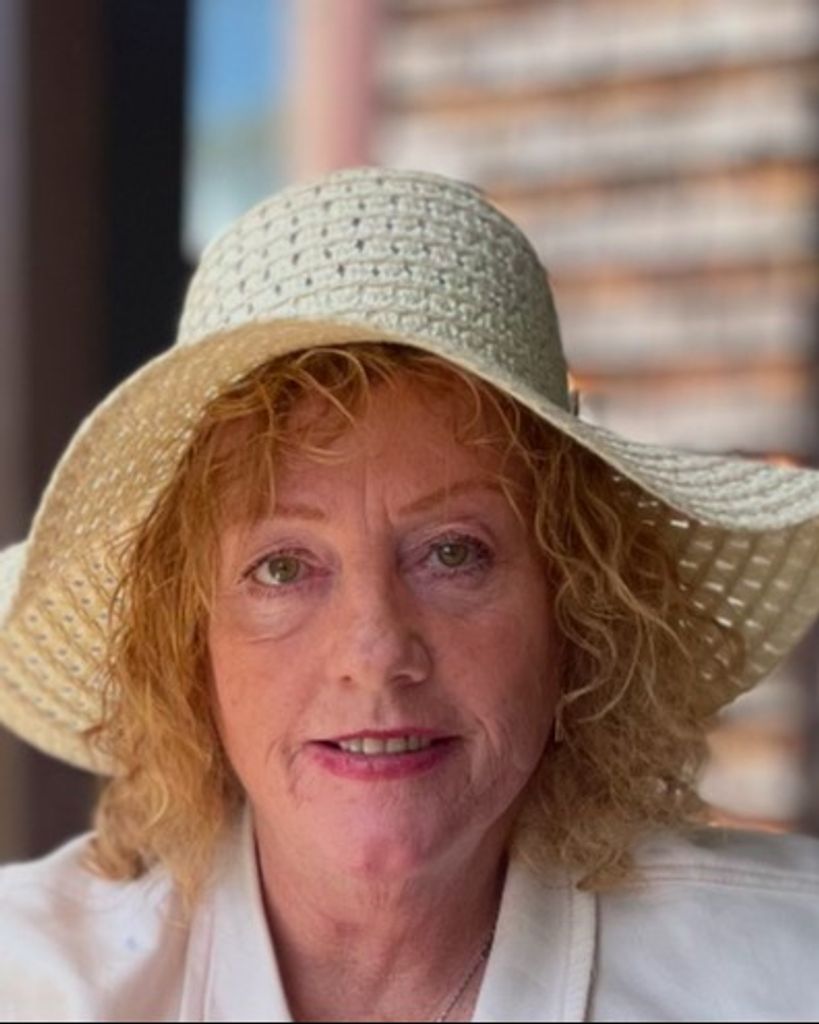 Judith "Judy" Elizabeth DiLorenzo