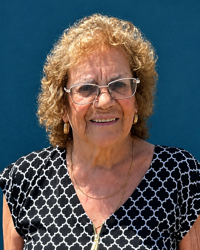 Patricia Anne Fenton Profile Photo