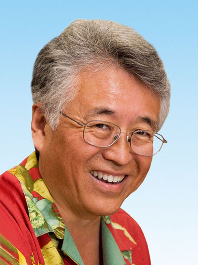 Allan G. Sasaki Profile Photo