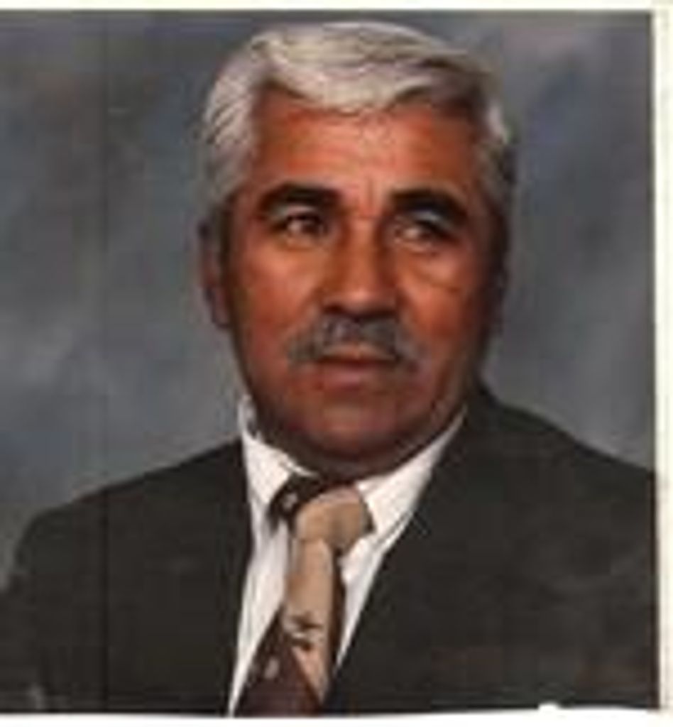 Catarino L. Arismendez