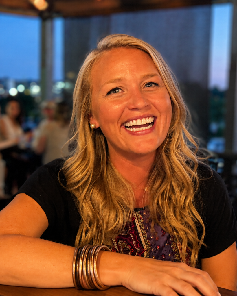 Cassie Myers Renfrow Profile Photo