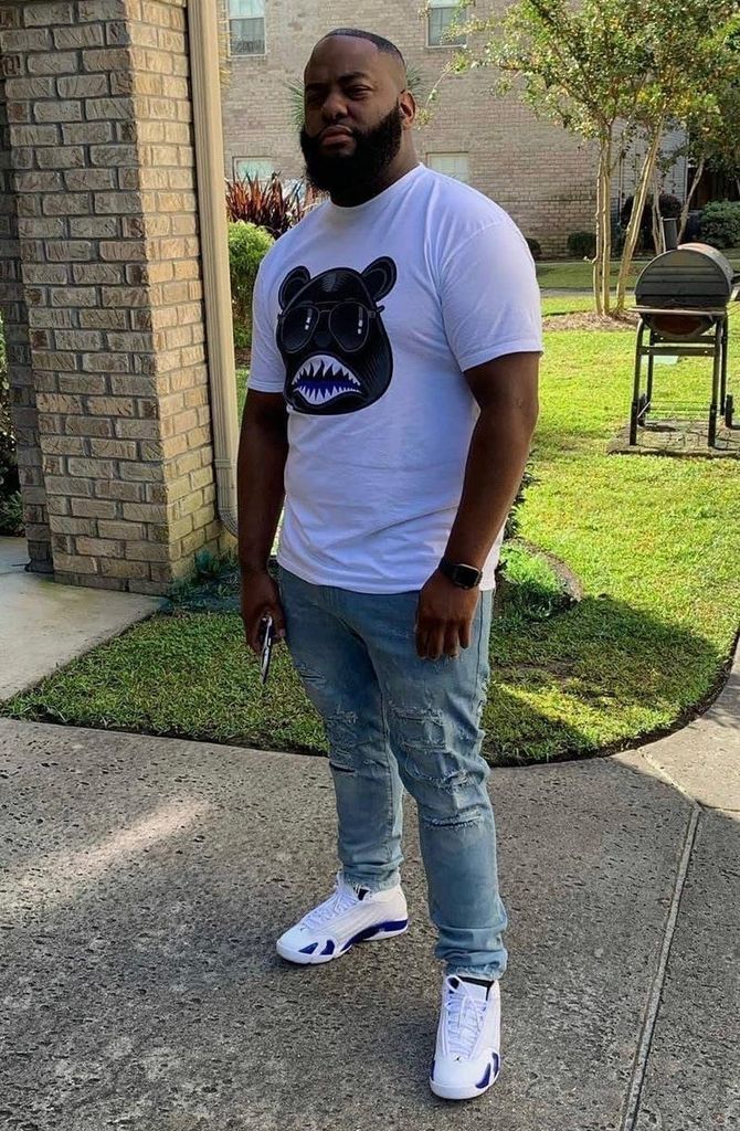 Trevell "Finesse King" Bowen Profile Photo