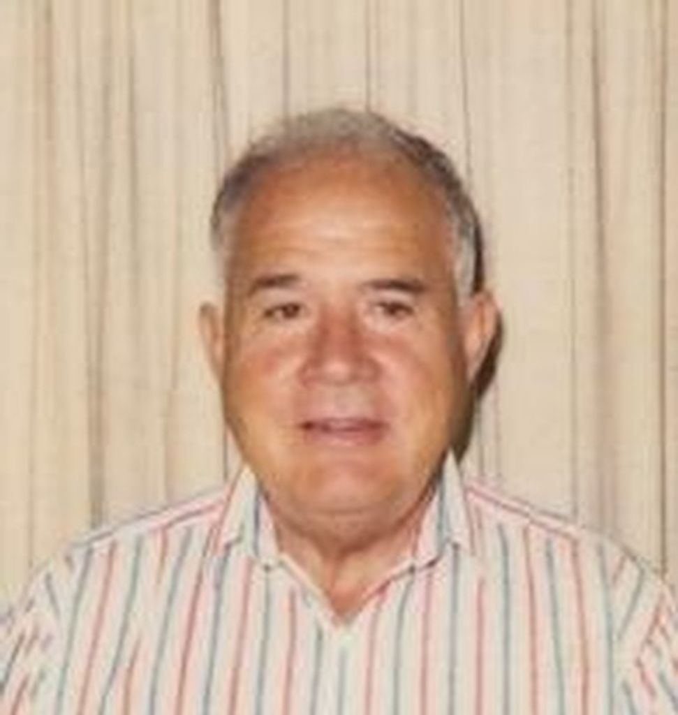 George Washington "Duck" Townsend