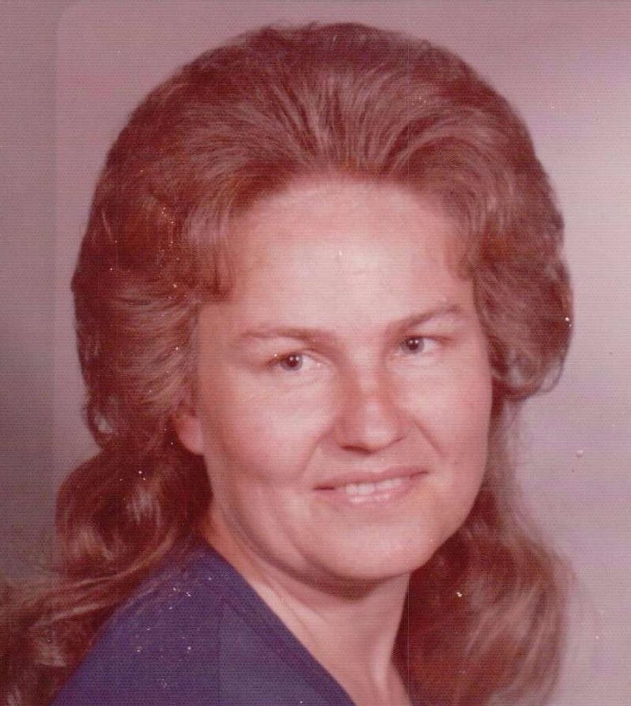 Annie Laura Parker Bland