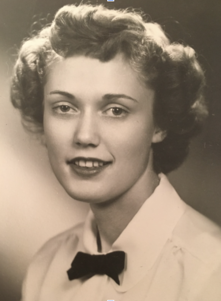 Norma Bailey
