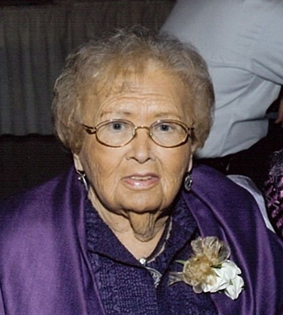 Mildred L. 'Millie' Edwards