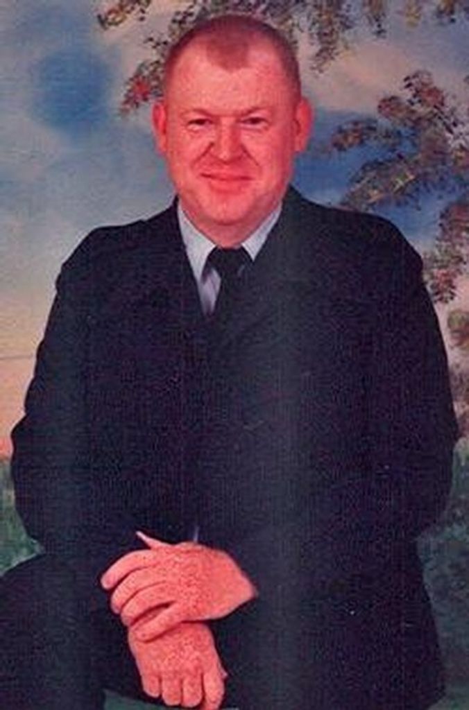 Daniel Loy Vance