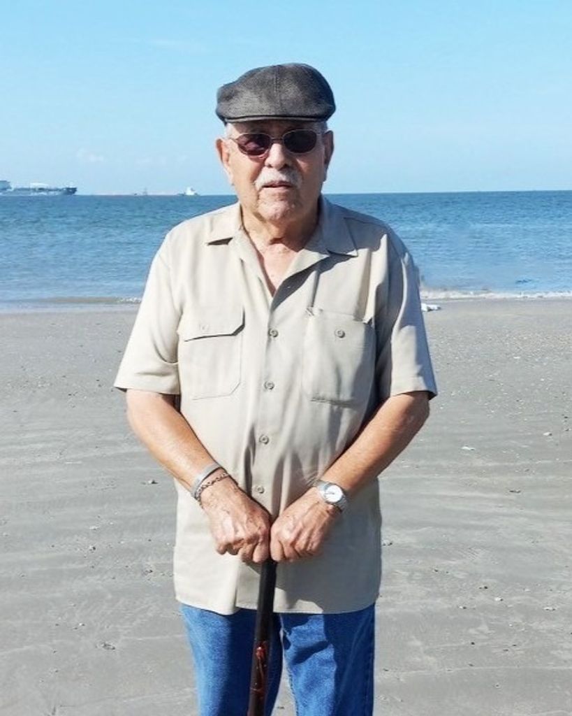 John R. Diaz Profile Photo