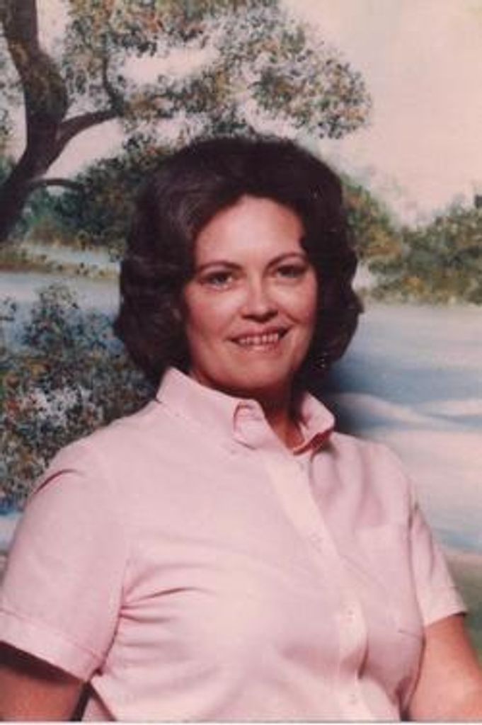 Barbara A. (Ross)  Denney