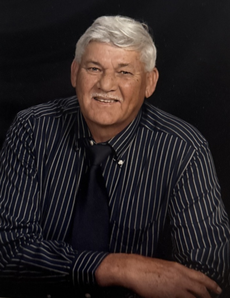 Joseph "Joe" Daniel Teachey