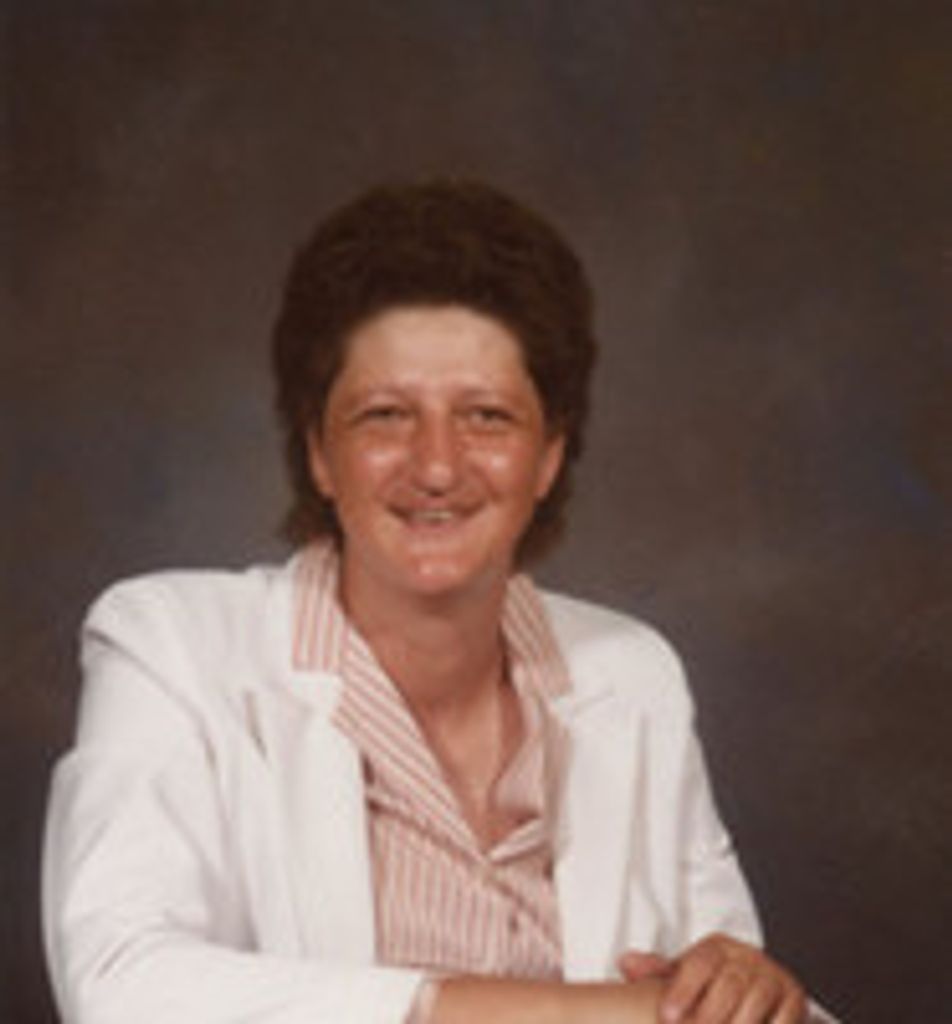 Barbara Jane Decoux