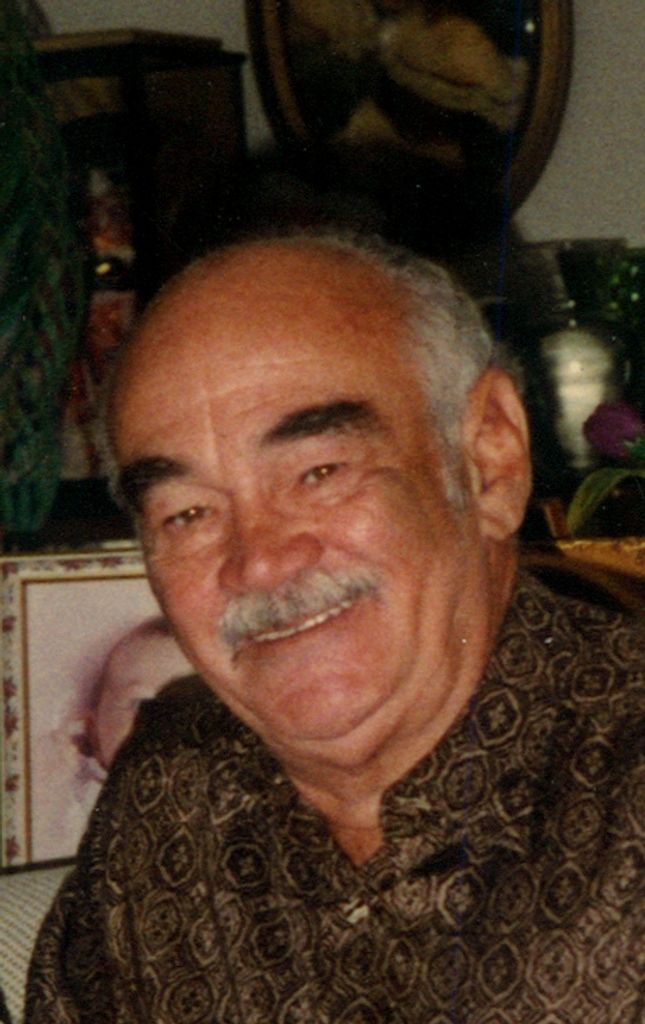 Rene M Gomez Profile Photo