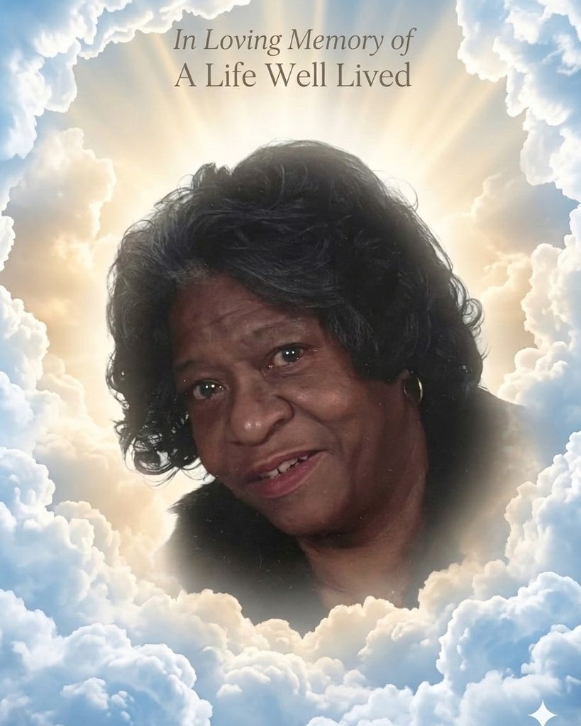 Brenda J. McCloud Profile Photo