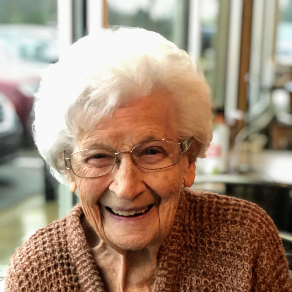 Dolores Marie Preaux