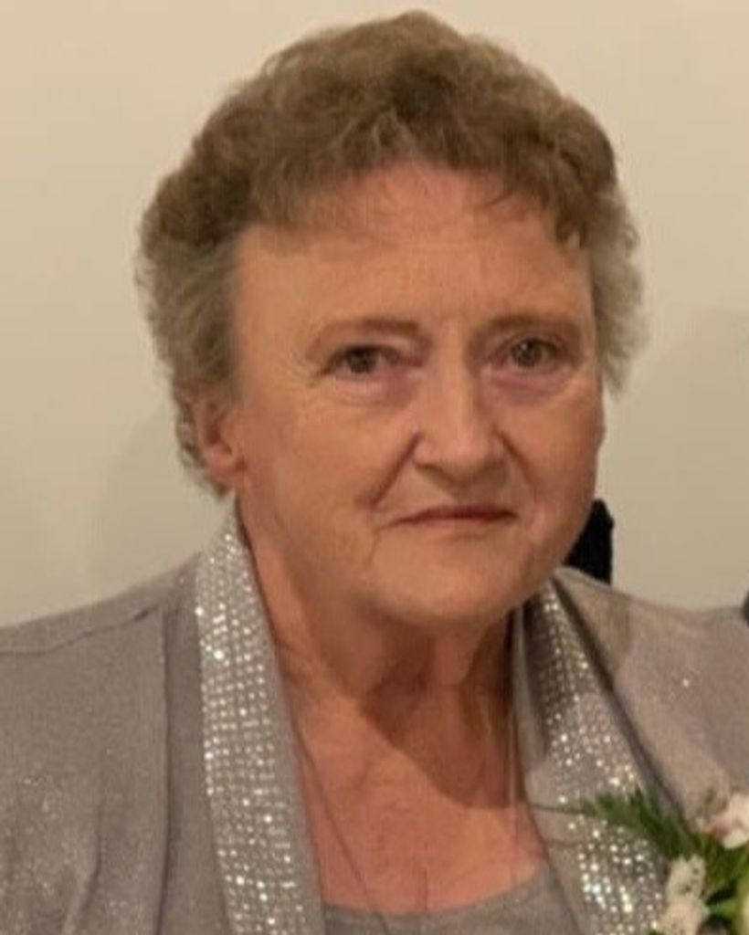 Patricia Ann Emmons Profile Photo