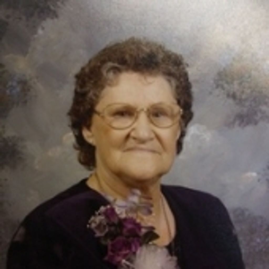 Imogene Mildred Maynor